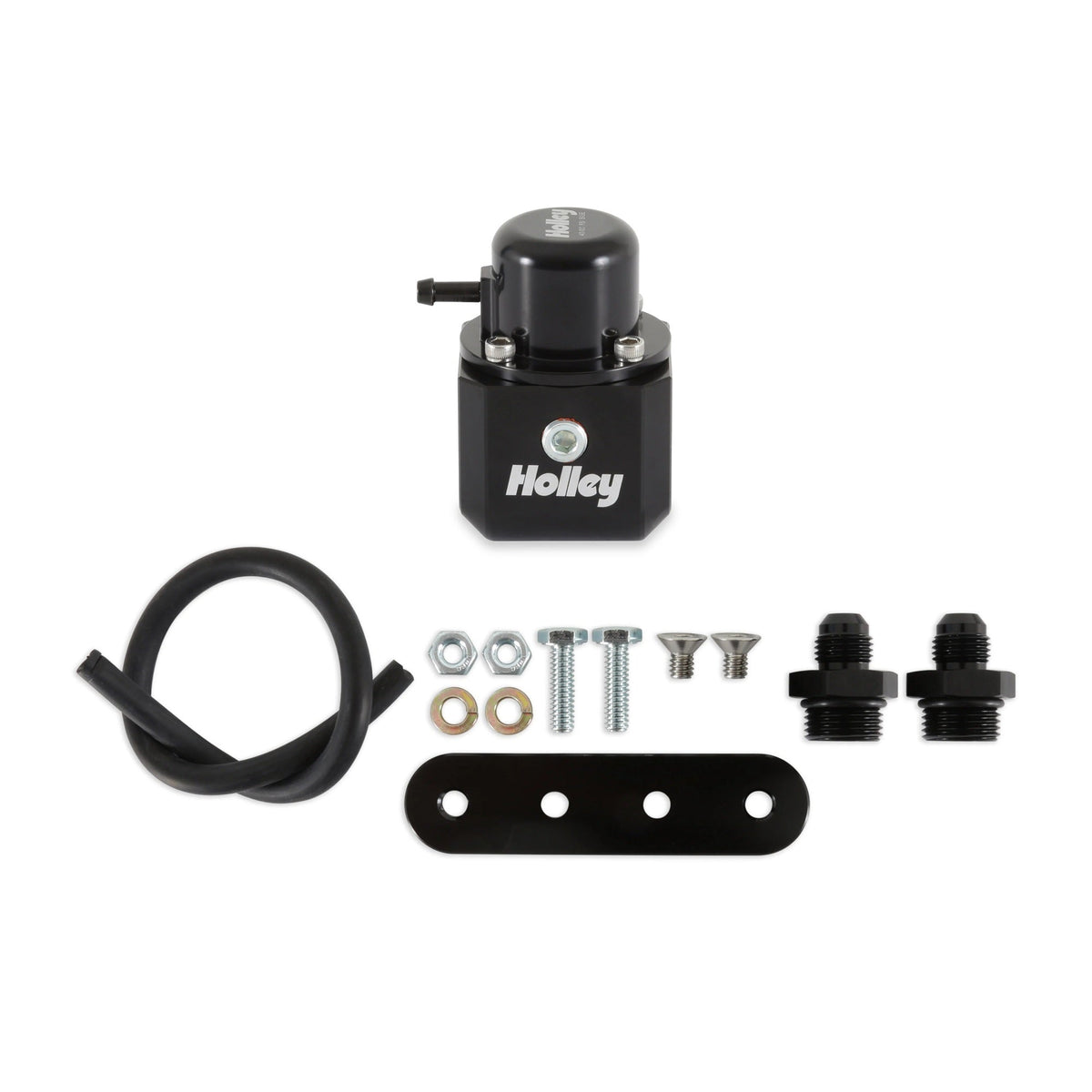 Inline Pulse Damper - 121008