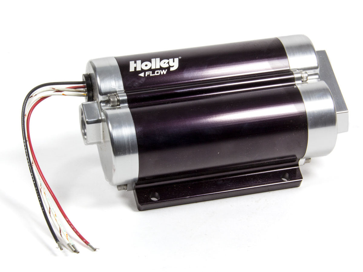Fuel Pump - 121200