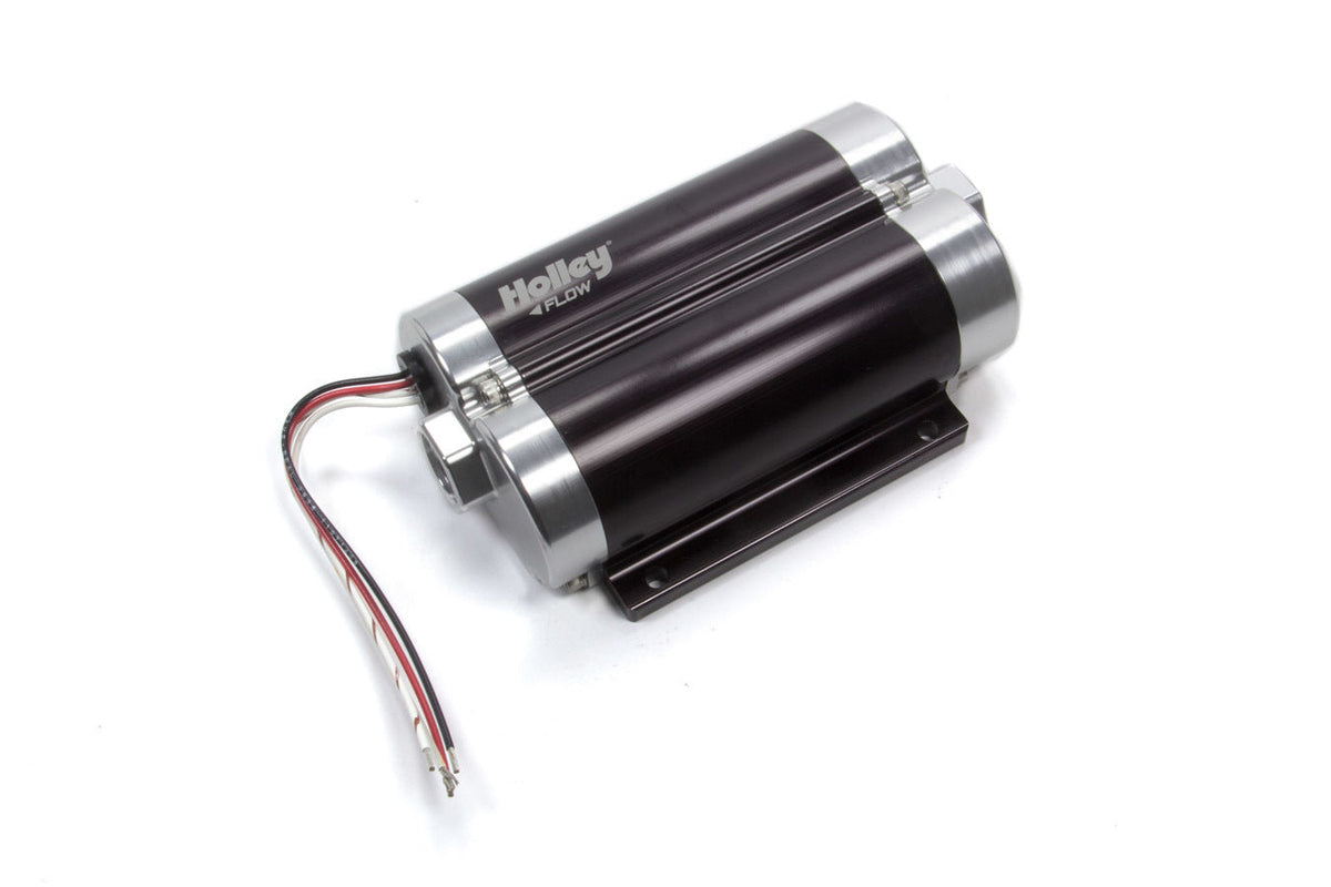 Fuel Pump - 121600
