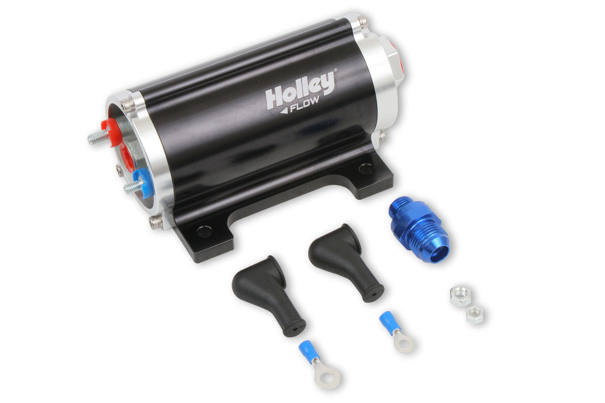 Fuel Pump - 12170