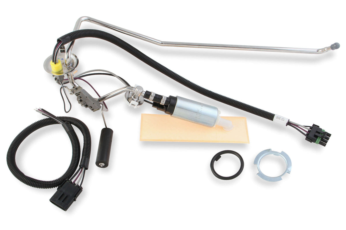 Fuel Pump Module - 12300