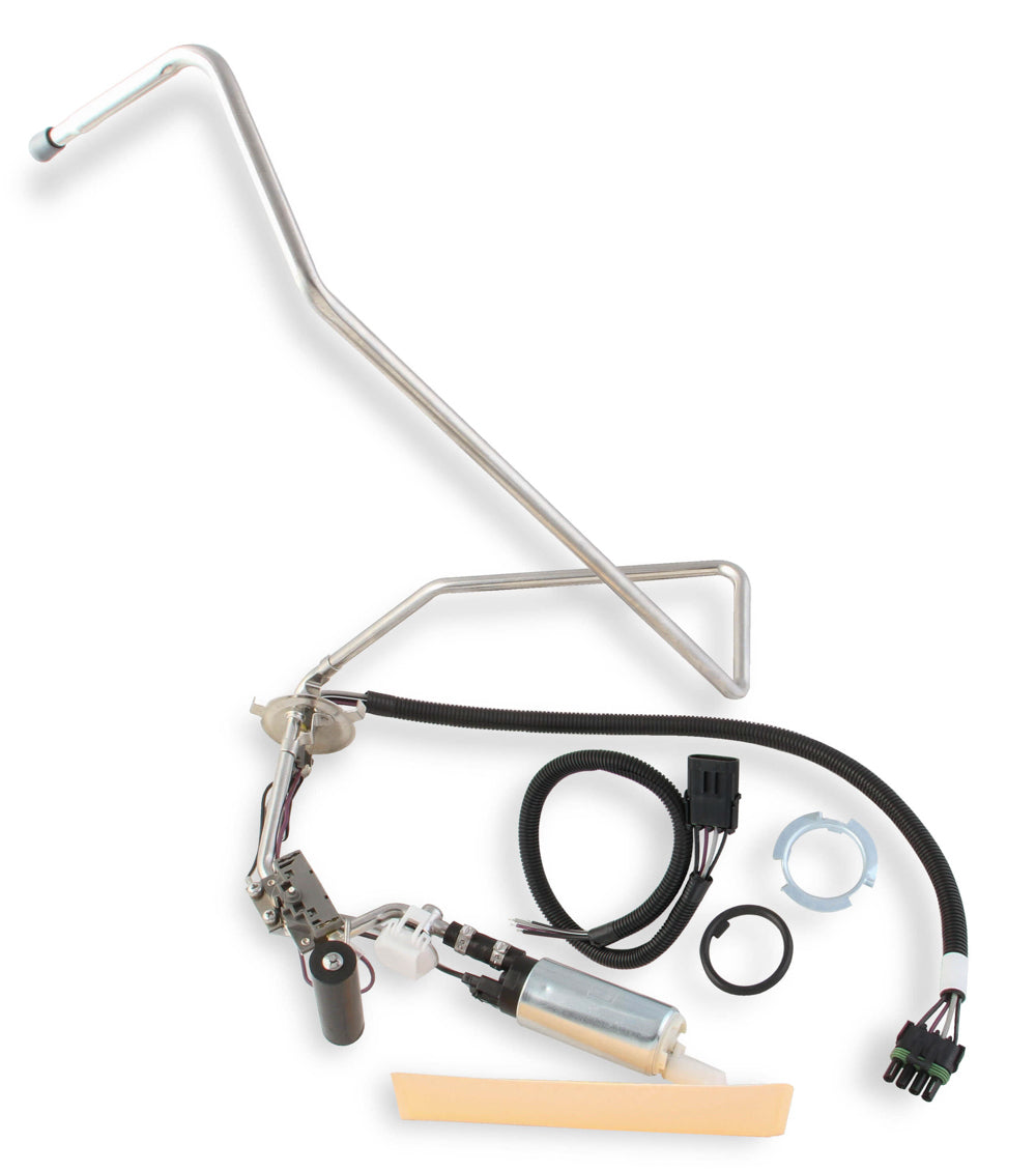 EFI Fuel Pump Module GM F-Body 74-81 OE-Mount - 12304
