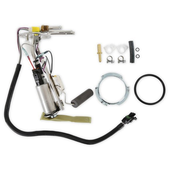 350 LPH Fuel Pump Module 78-87 El Camino - 12335