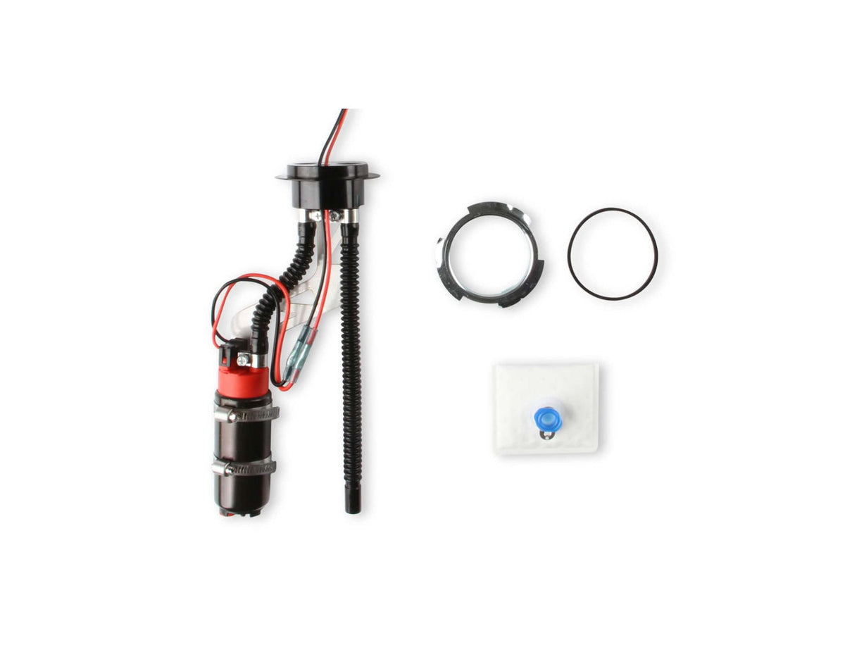 Fuel Pump Module - 12345