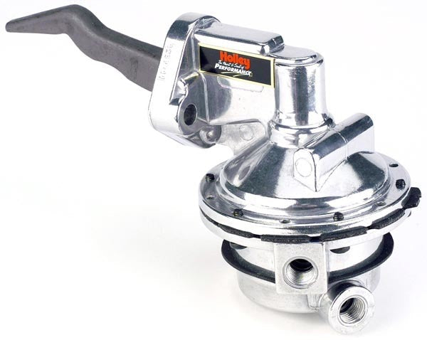 Fuel Pump Mechanical - 1239011