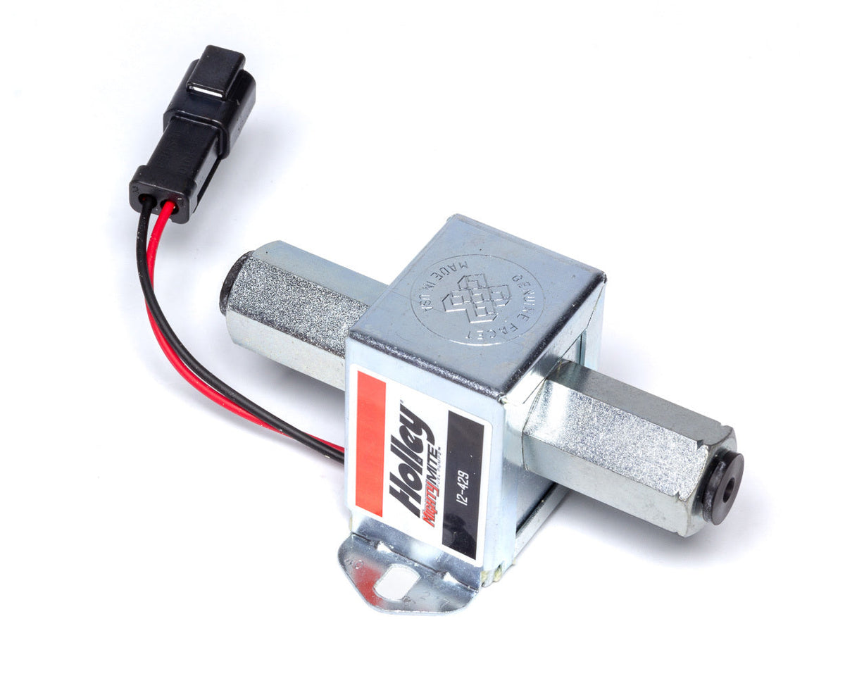 Electric Fuel Pump 12-15 PSI - 12429