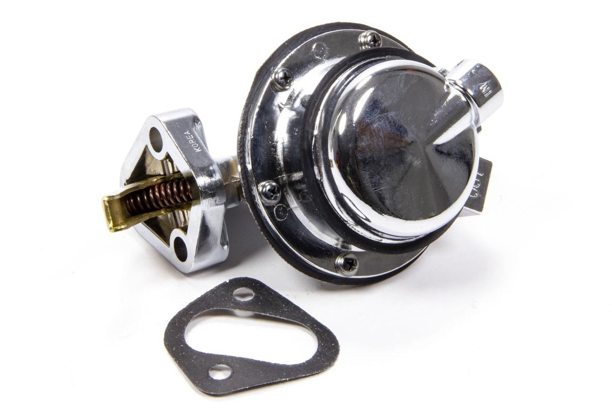 Fuel Pump Mechanical - 1245411