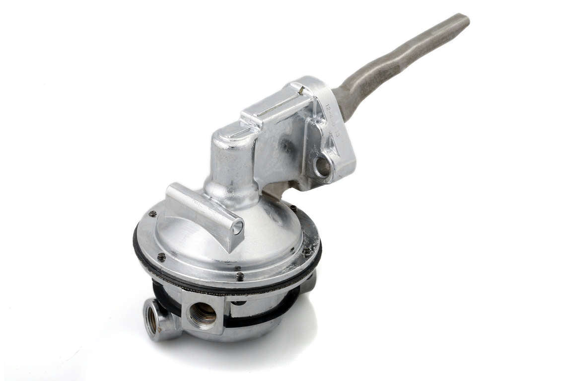 Fuel Pump Mechanical - 1246013