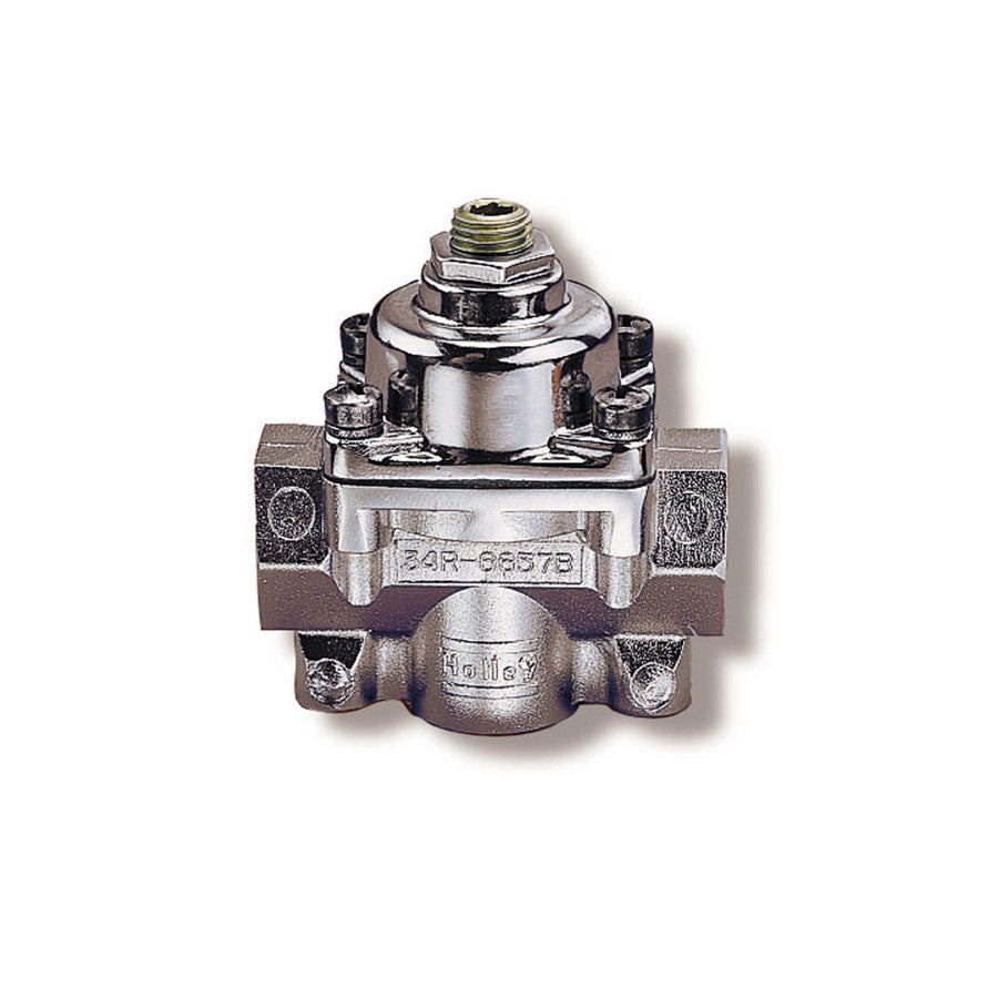 Hi-Pressure Regulator - 12803