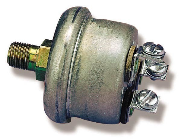 Fuel Pressure Safety Switch - 12810