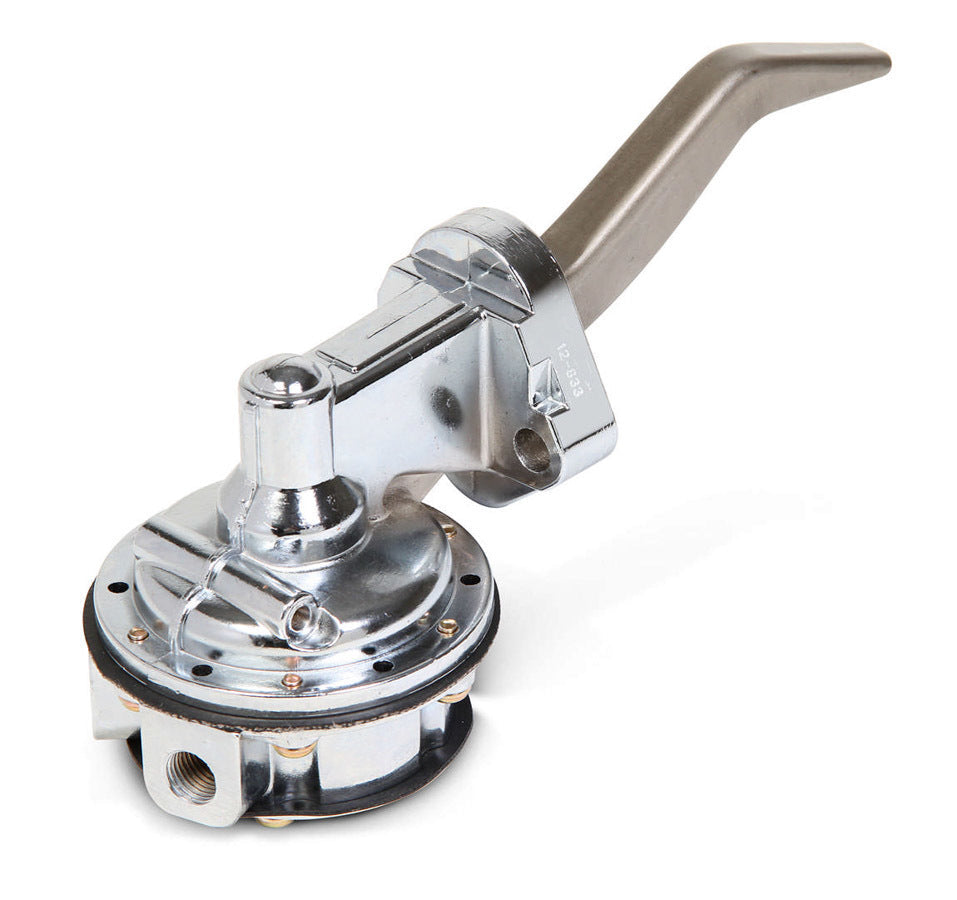 Fuel Pump Mechanical - 12833