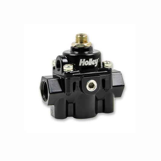 Regulator Black Diecast 6 PSI - 12887