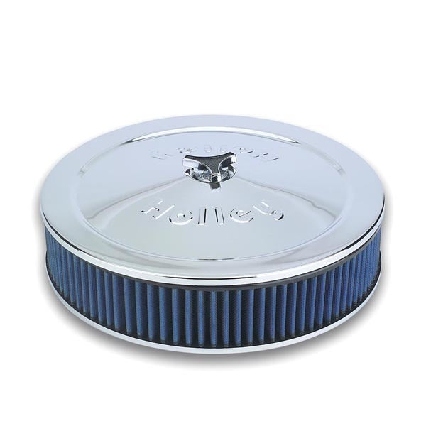 Air Cleaner Assembly - 120146