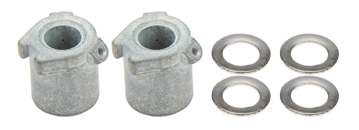 Pump Discharge Nozzle - 121118