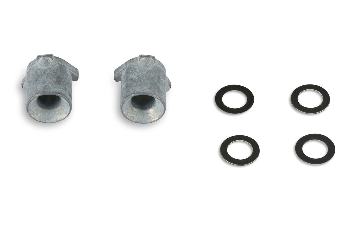 Pump Discharge Nozzle - 121121