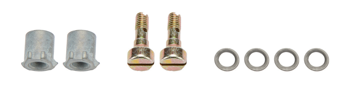 Pump Discharge Nozzle - 121145