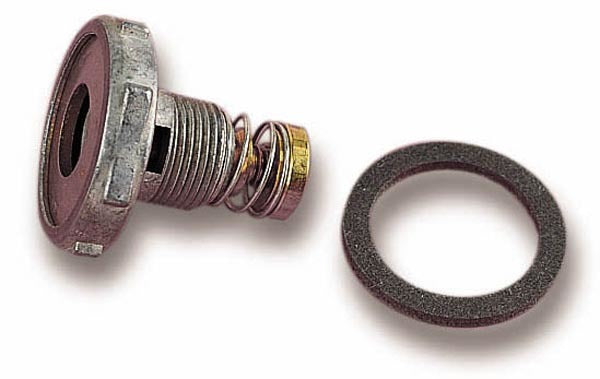 Power Valve - 125145