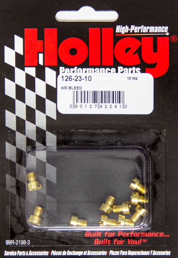 Dominator HP #53 Air Bleed - 1265310