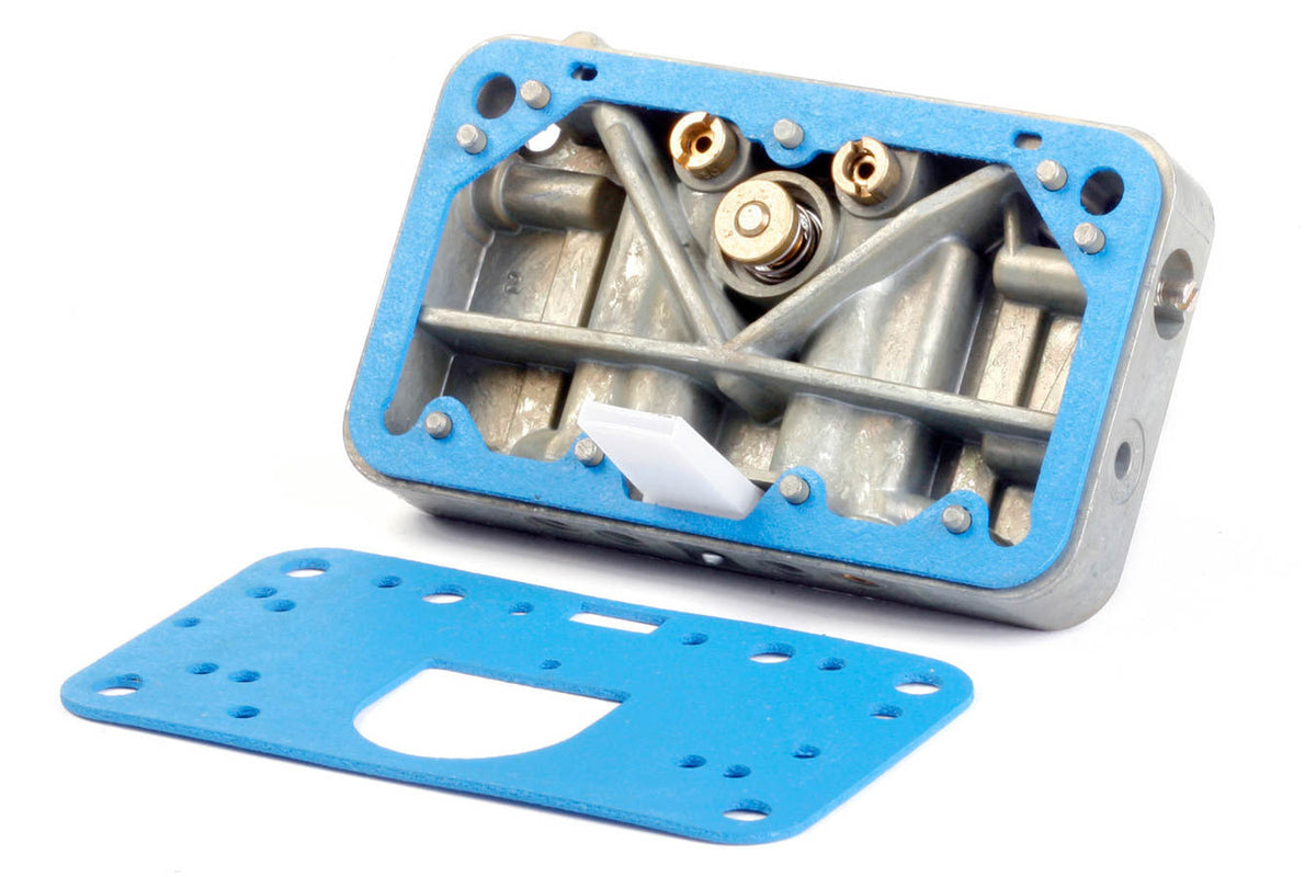 Carburetor Metering Block - 13468