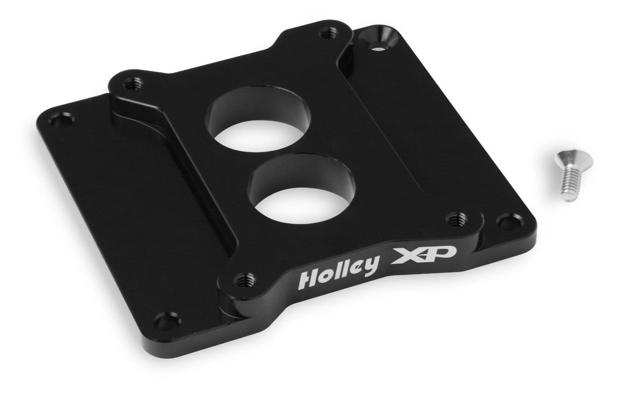 Carburetor Adapter Black - 1790