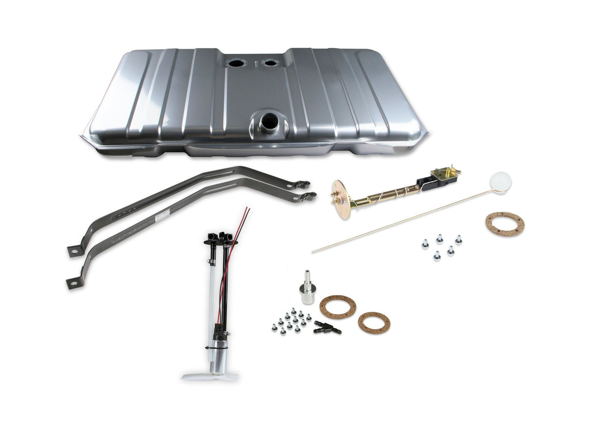Fuel Tank Fuel Injection - 19100