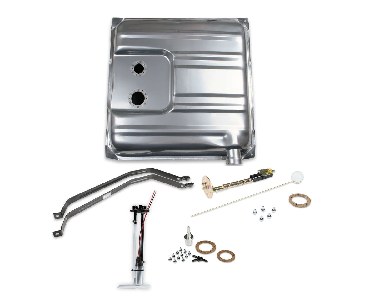 Fuel Tank Fuel Injection - 19109