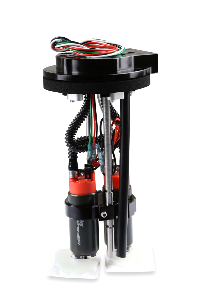 Twin Pump Universal - 19355
