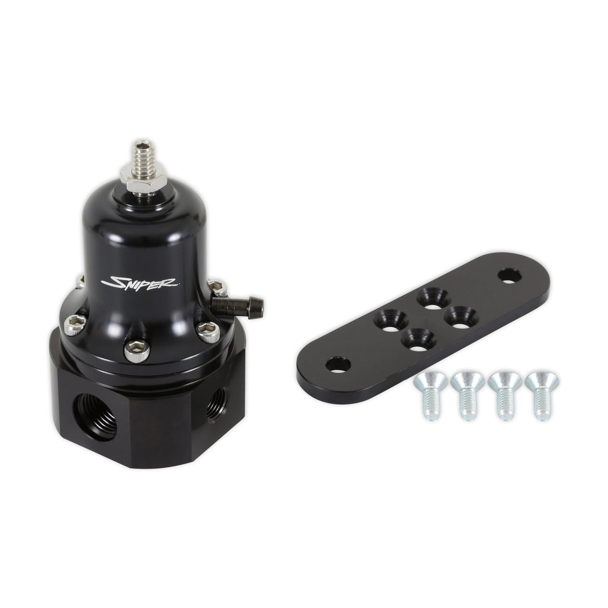 Fuel Pump Regulator - 19392