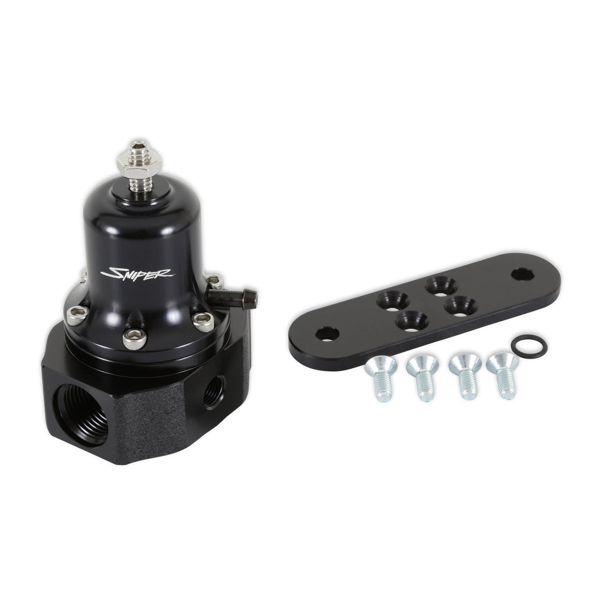 Fuel Pump Regulator - 19395