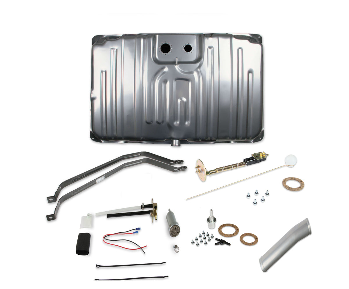 Fuel Tank - 19407