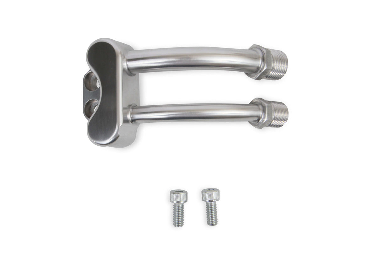 SD7 A/C Line Adapter Manifold - 199201