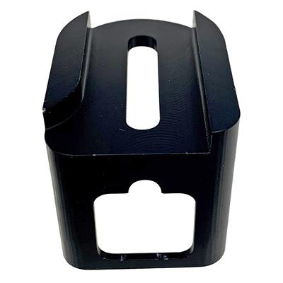 Carburetor Throttle Bracket - 20119