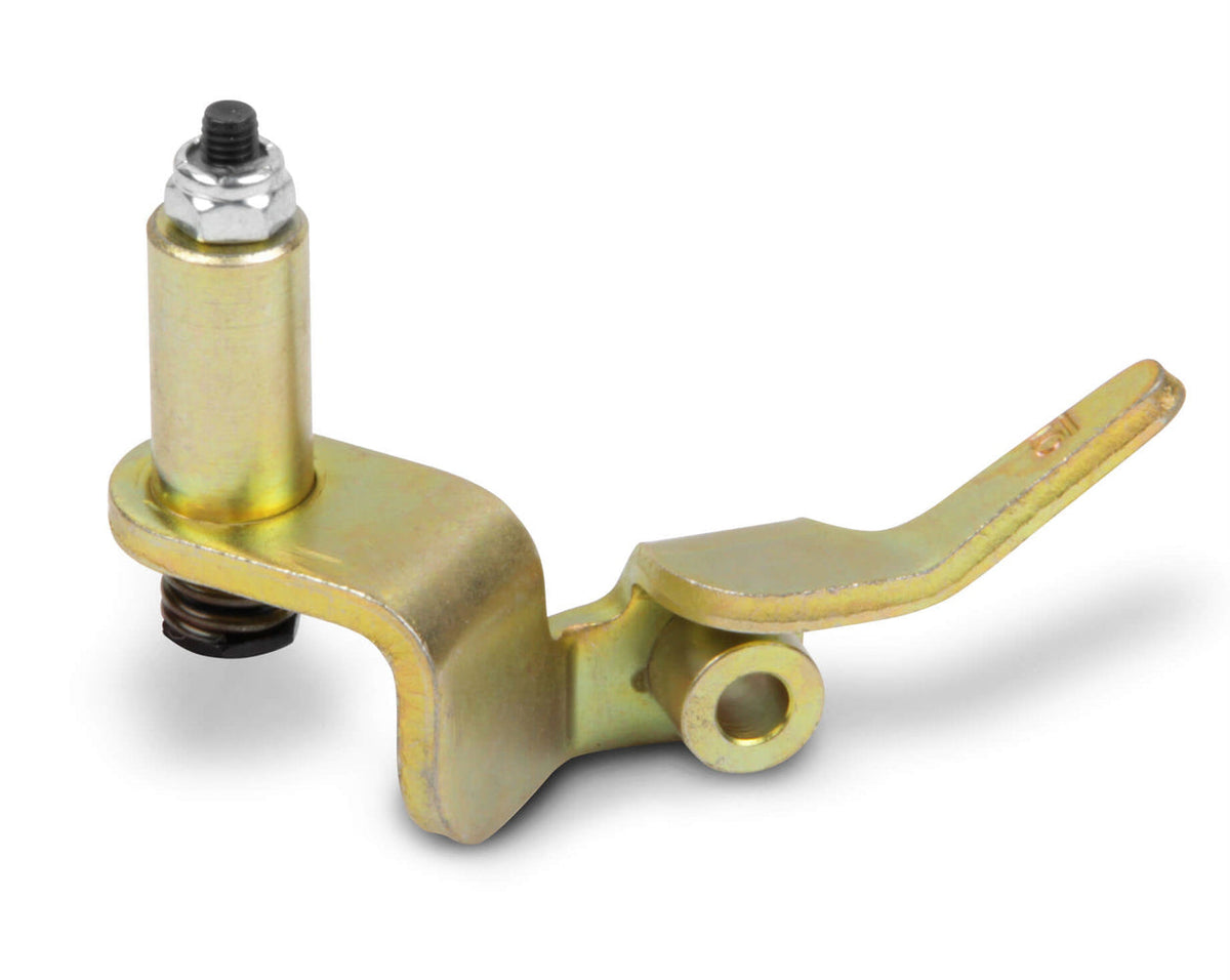 Carb Pump Lever 50cc Gold - Dominator Series - 20145