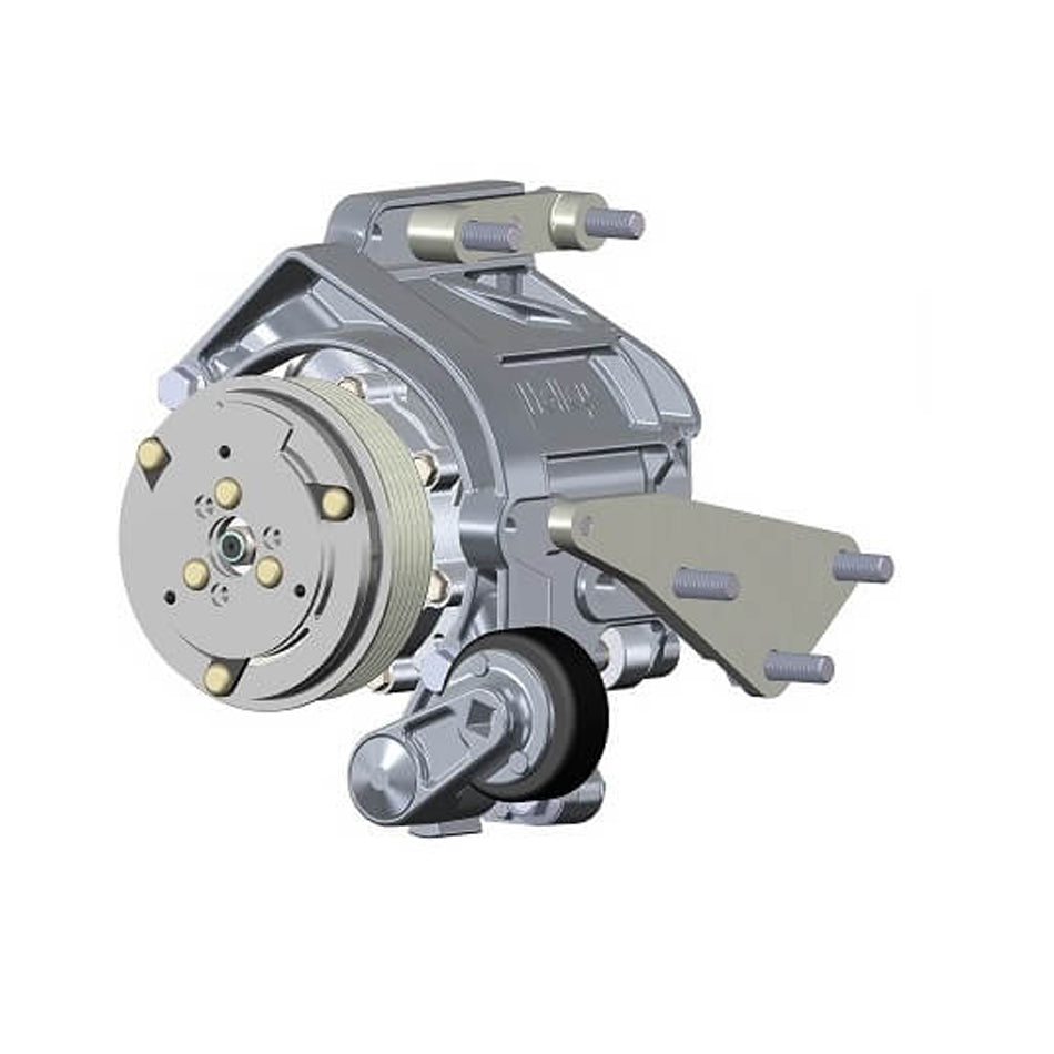 Accessory Drive Kit Low LS - 20160