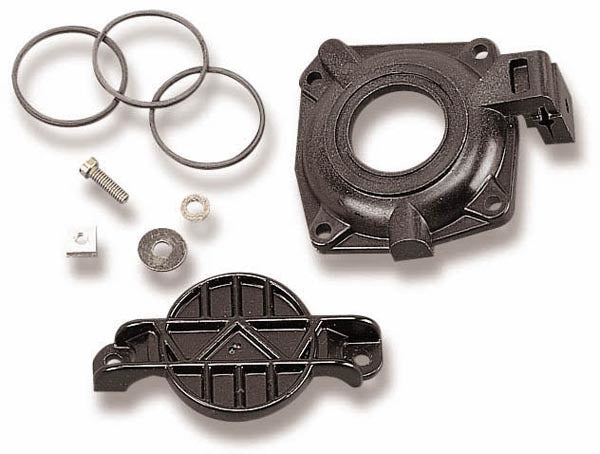 Quick Change Secondary Spring Kit - 2059