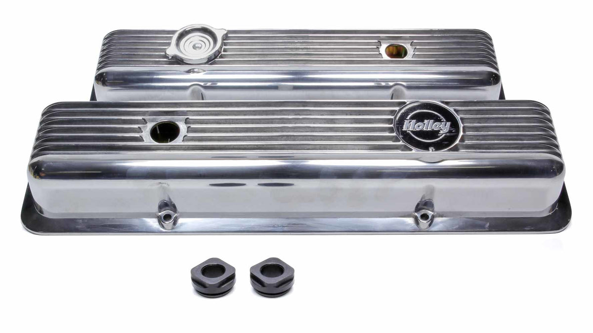 Valve Covers - 241137