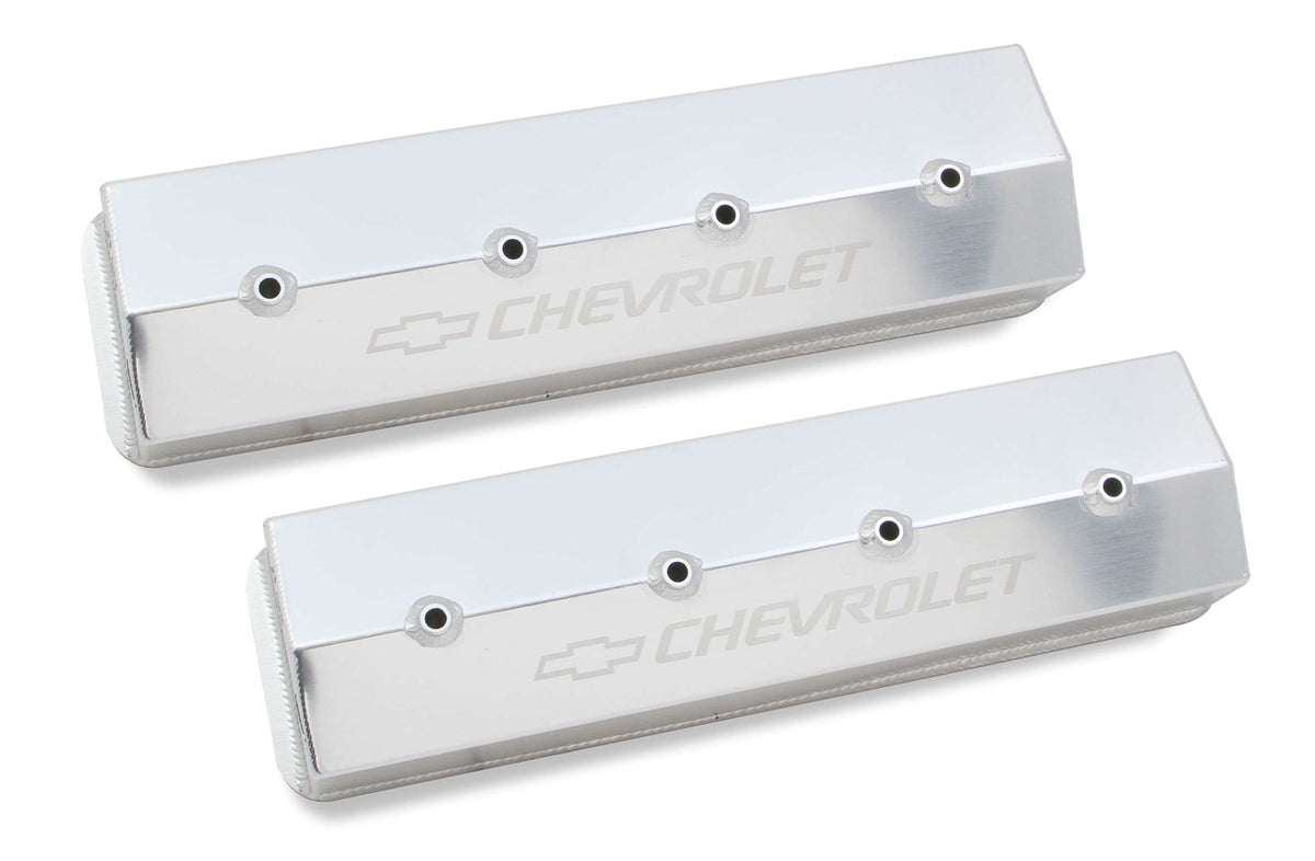 GM Fab Aluminum V/C Slv Center Bol - 241285