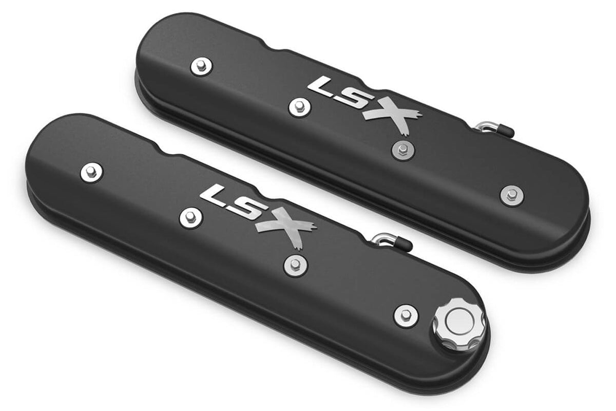 Valve Covers - 241407
