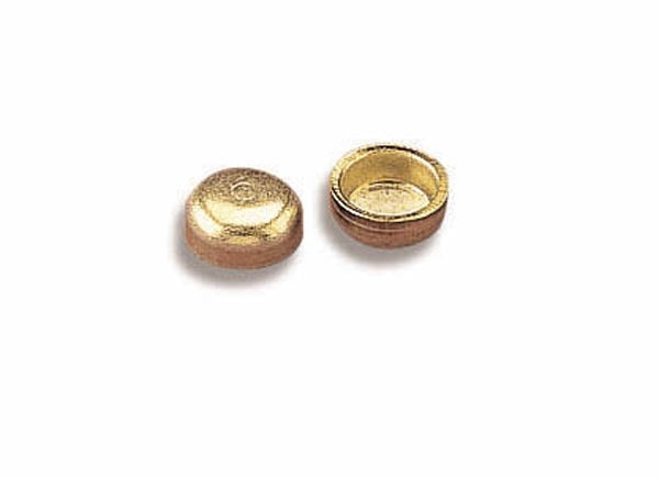 Main Well Plugs (10) - 2611110