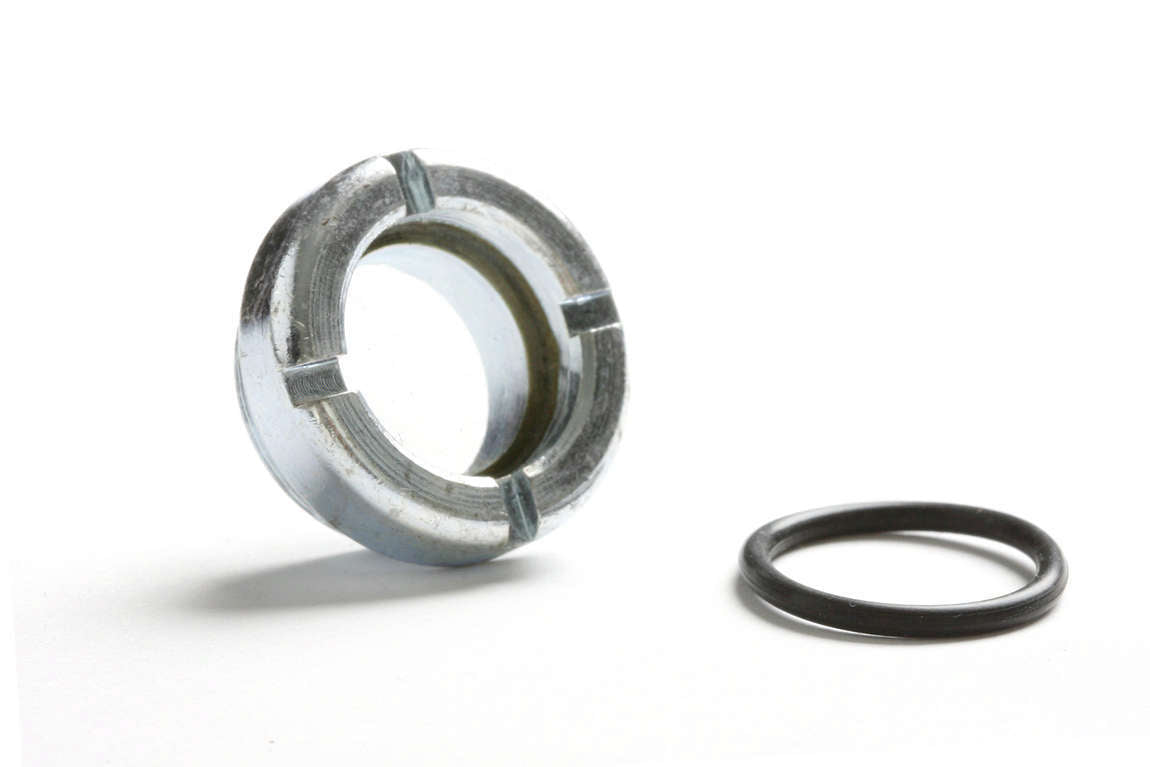 Fuel Bowl Sight Window - 26112
