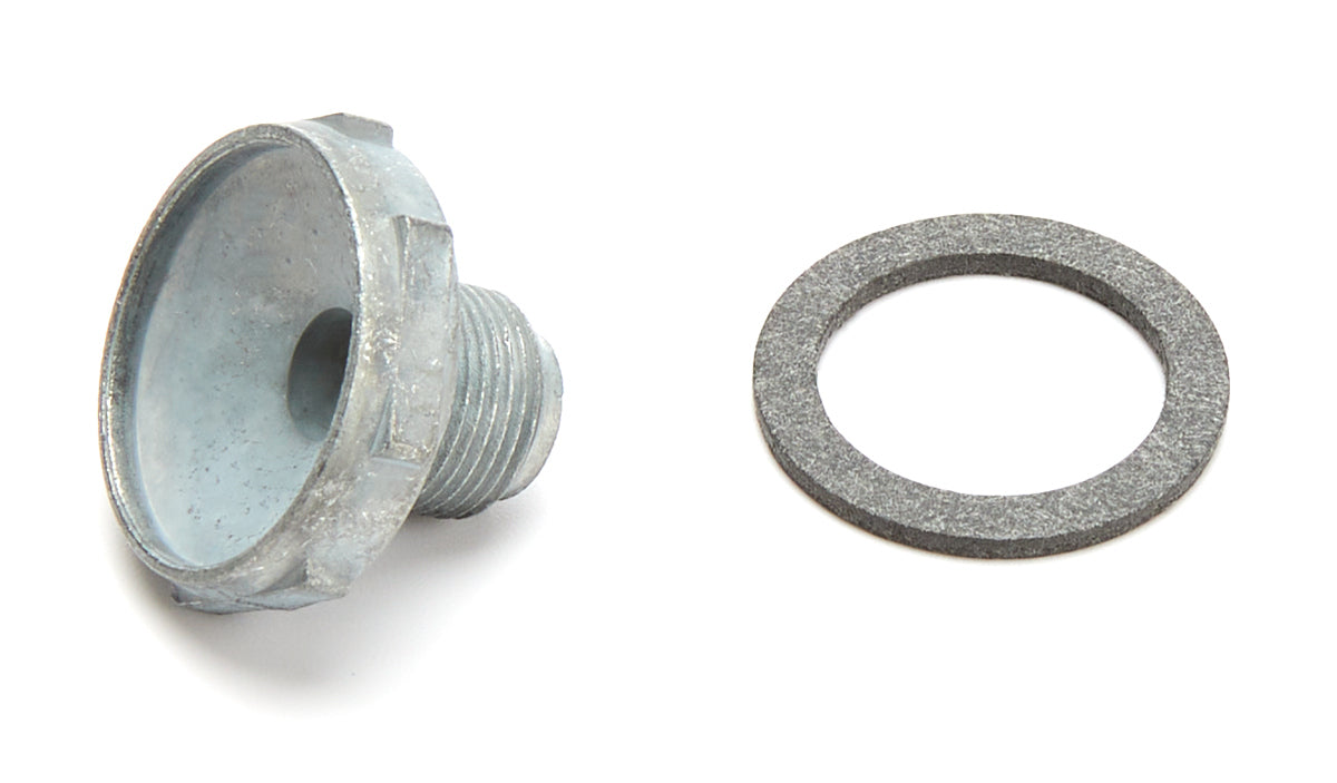 Power Valve Plug - 2636