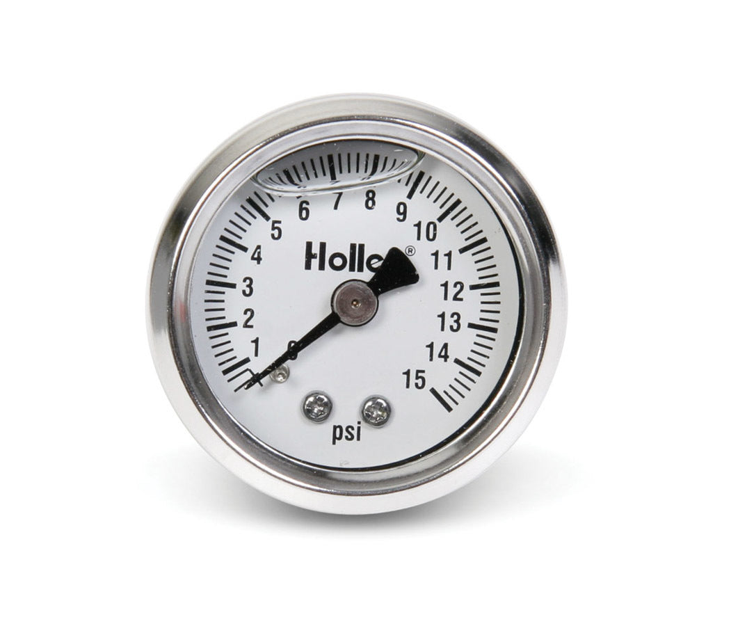 Fuel Pressure Gauge - 26504