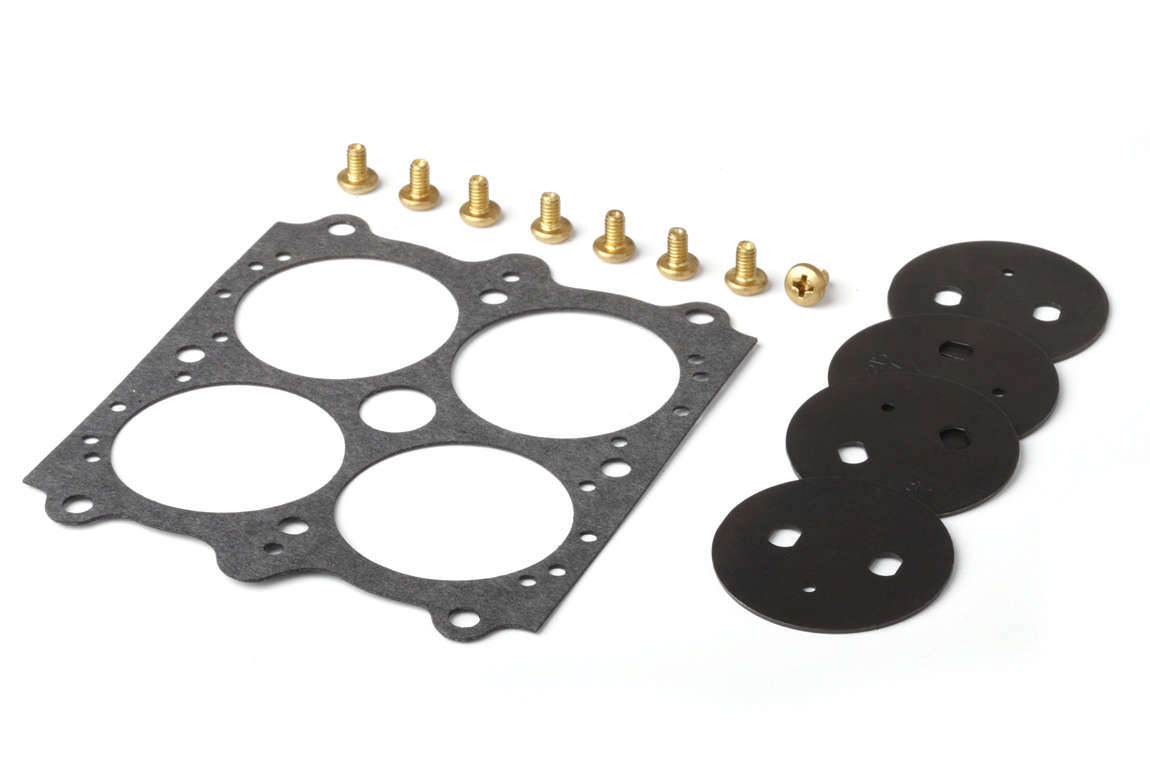 Throttle Plate Kit - 2695