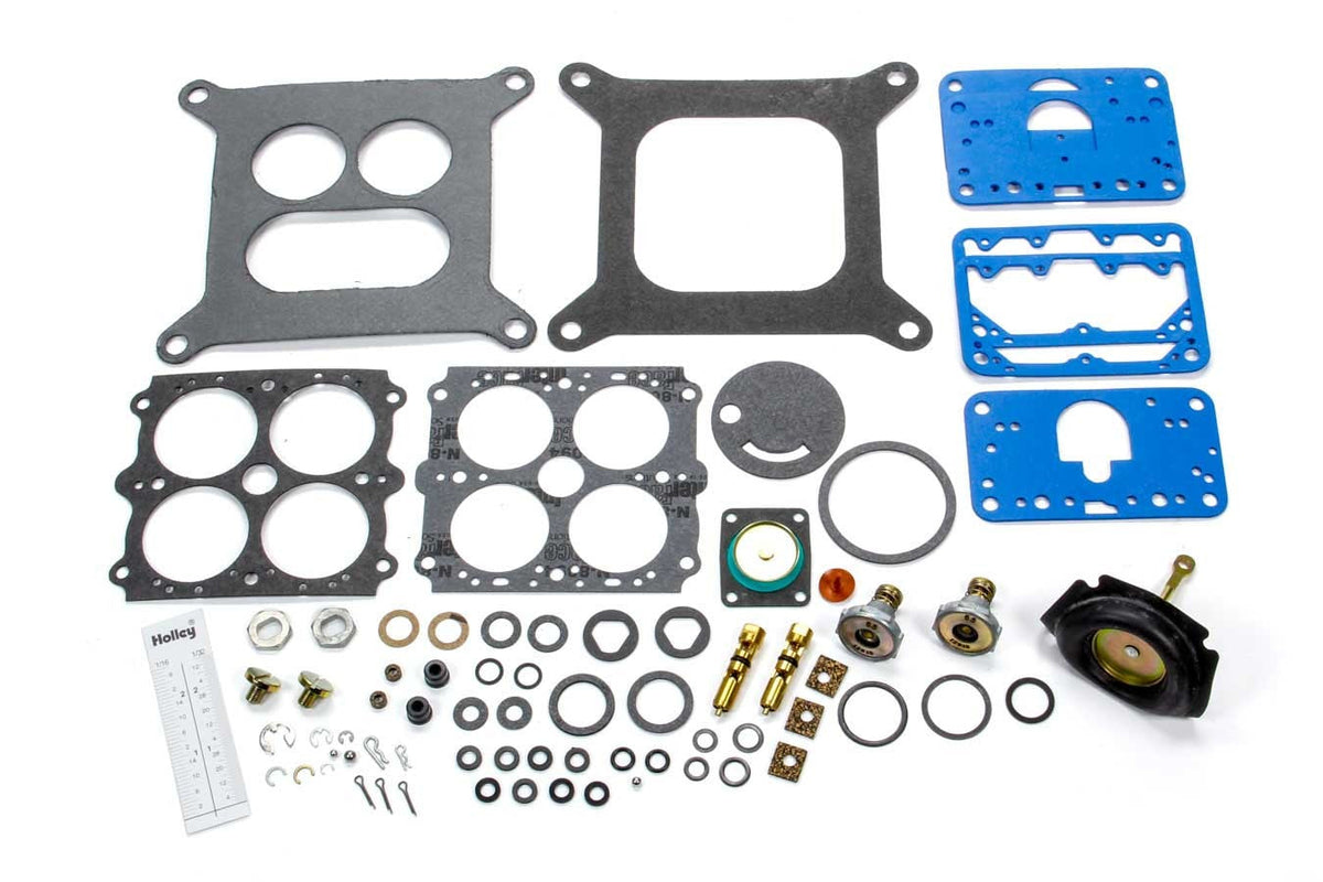 Carburetor Kit - 31184