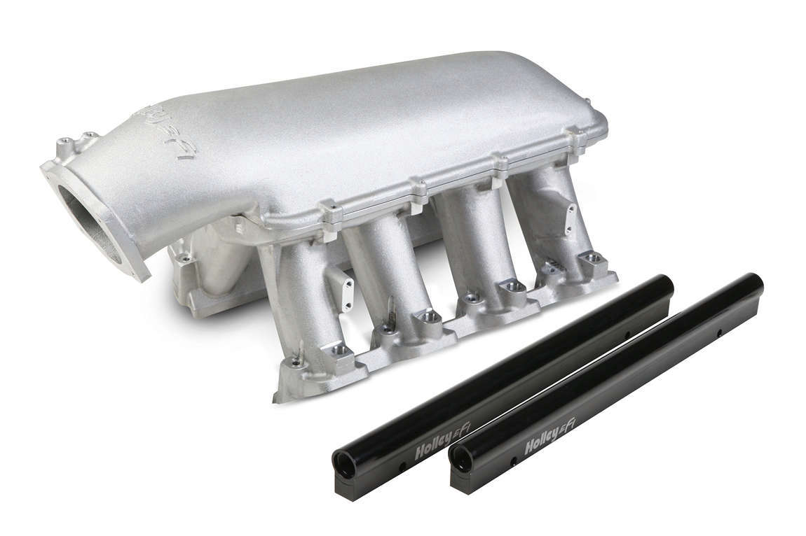 Intake Manifold - 300117