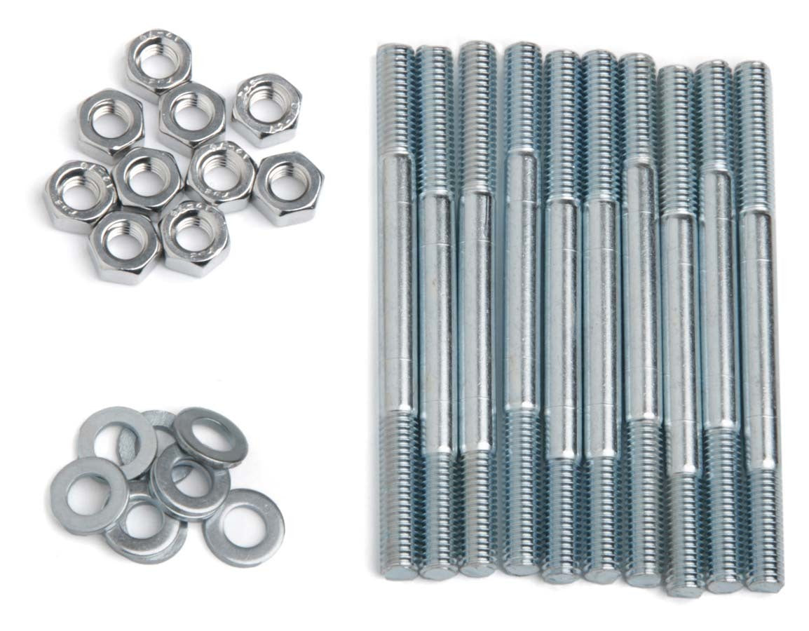 Intake Manifold Bolt Set - 300225