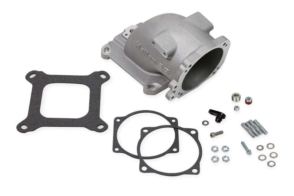 Intake Elbow 4150 Flange - 300240