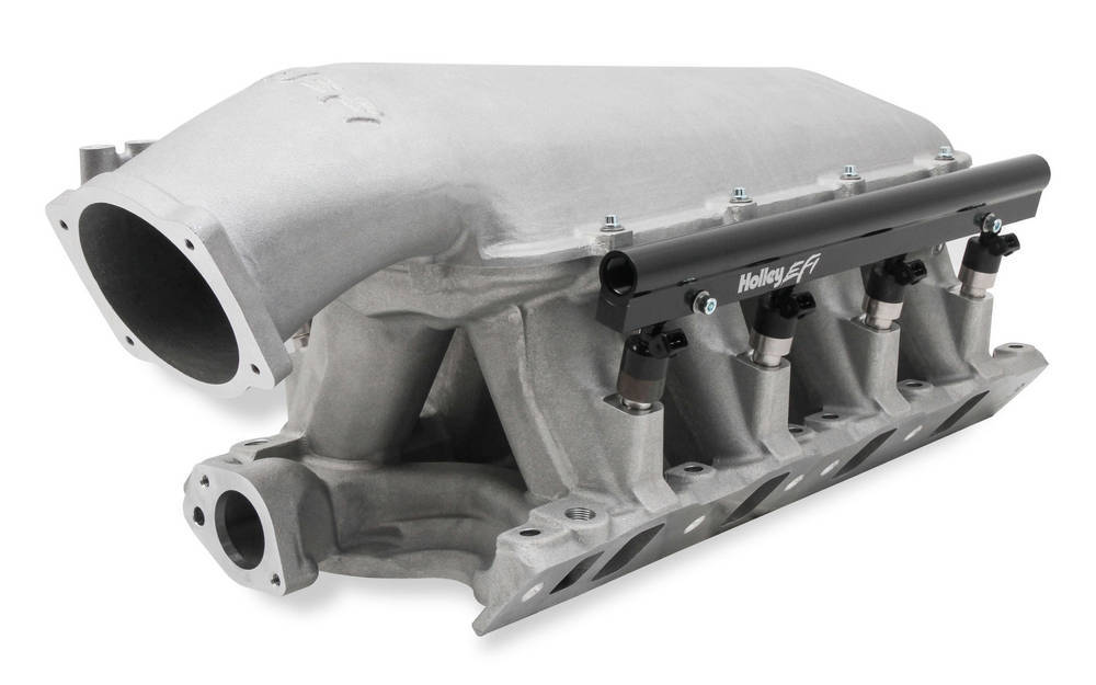 Manifold Intake EFI 351W Ford - 300242