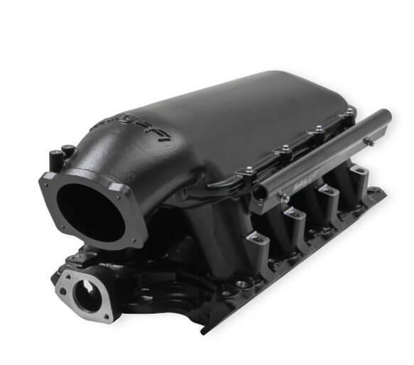 Intake Manifold - 300242BK