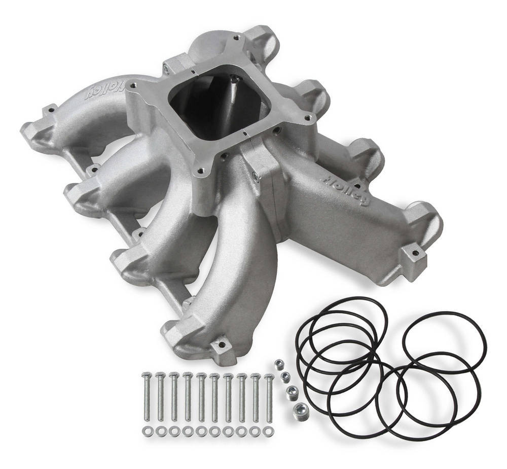 Intake Manifold - 300256